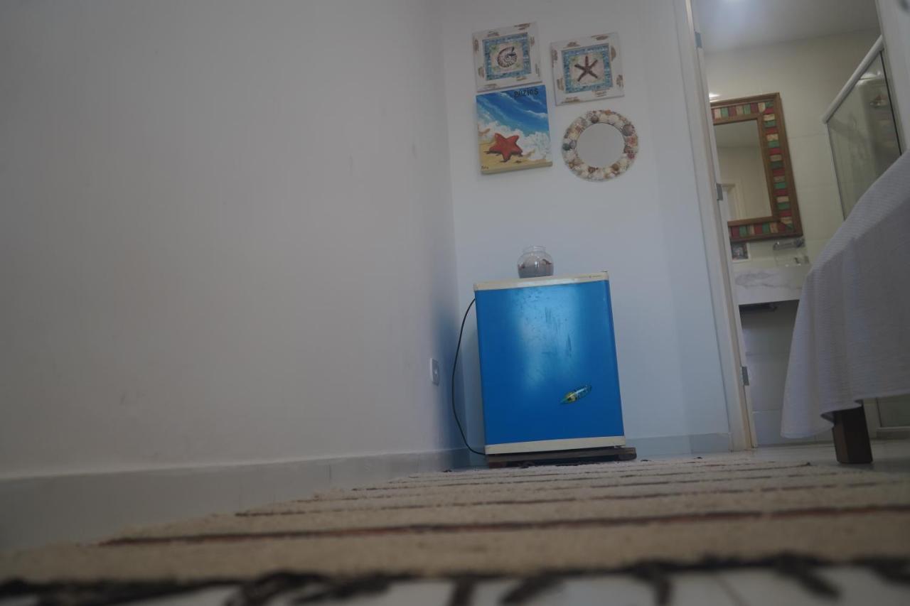 Pousada Gente Bonita Geriba Armacao dos Buzios Luaran gambar