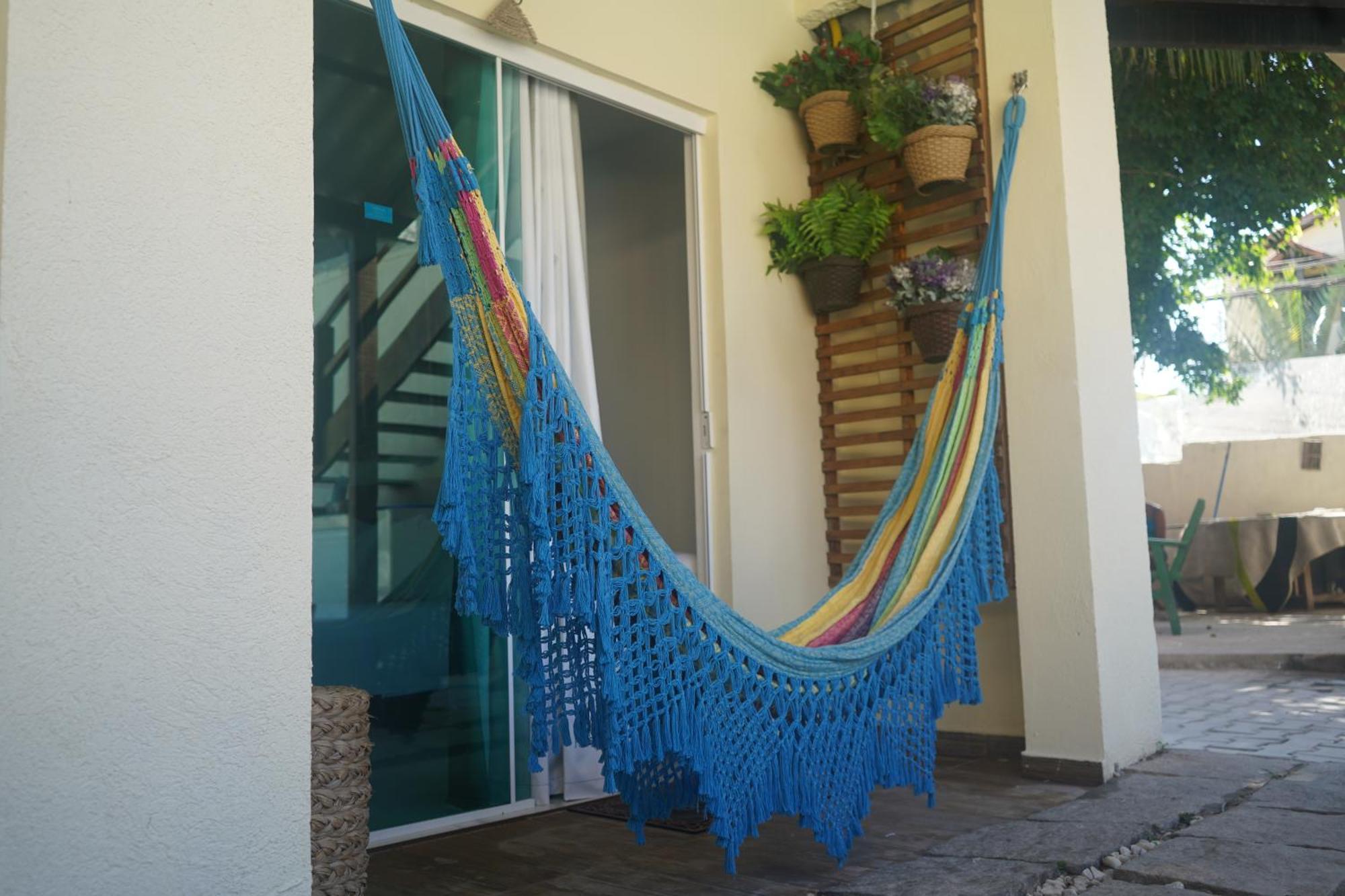 Pousada Gente Bonita Geriba Armacao dos Buzios Luaran gambar