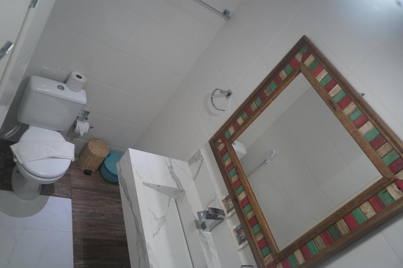 Pousada Gente Bonita Geriba Armacao dos Buzios Luaran gambar