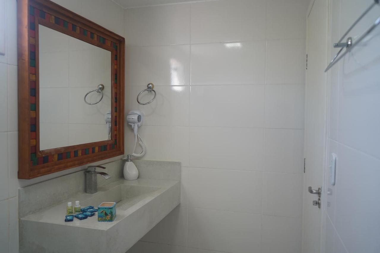 Pousada Gente Bonita Geriba Armacao dos Buzios Luaran gambar