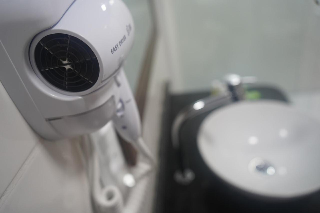 Pousada Gente Bonita Geriba Armacao dos Buzios Luaran gambar